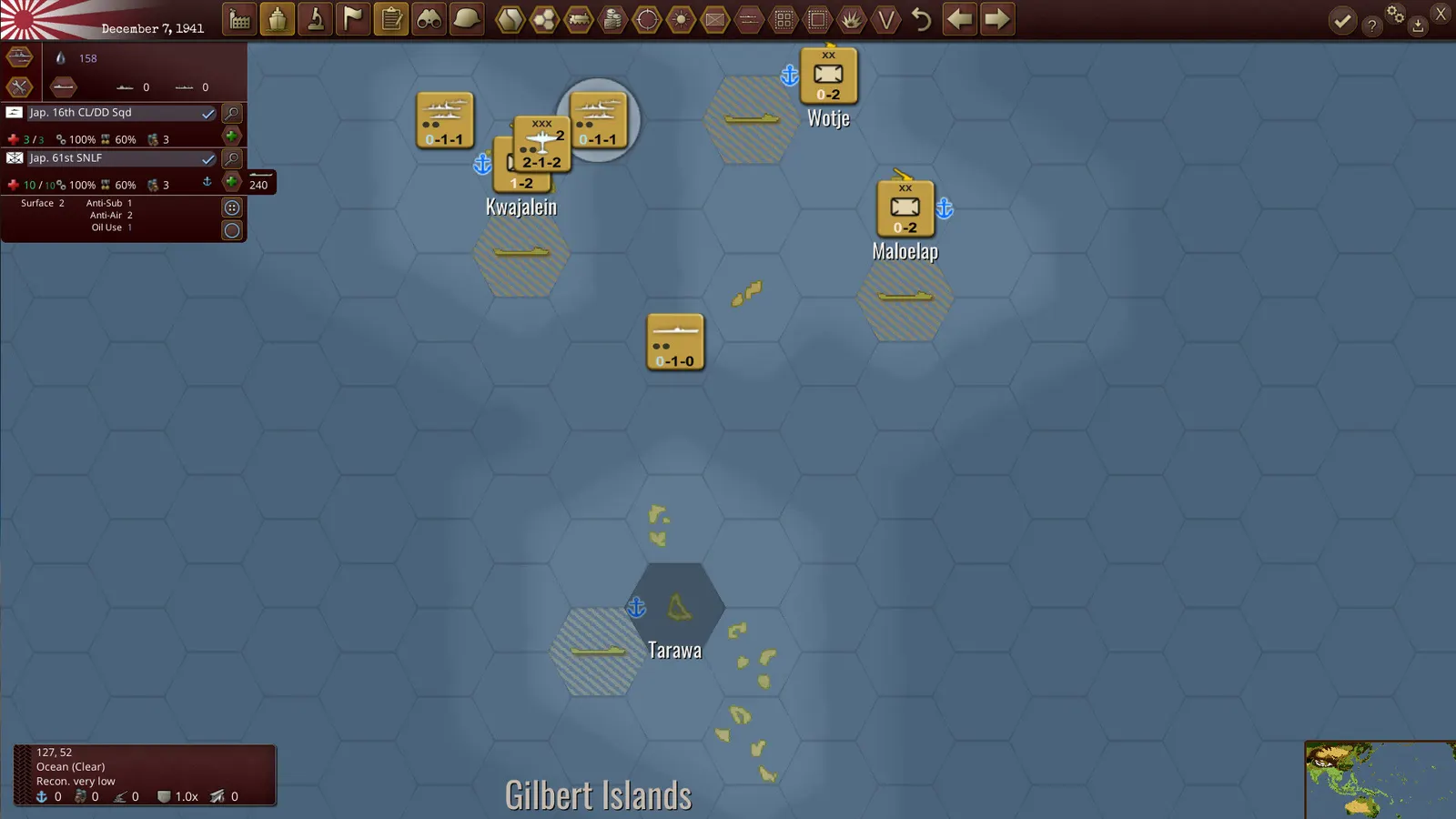 Warplan Pacific media 3