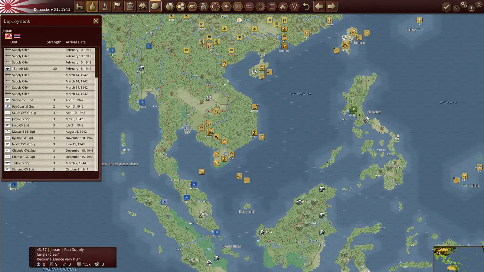 Warplan Pacific media 5