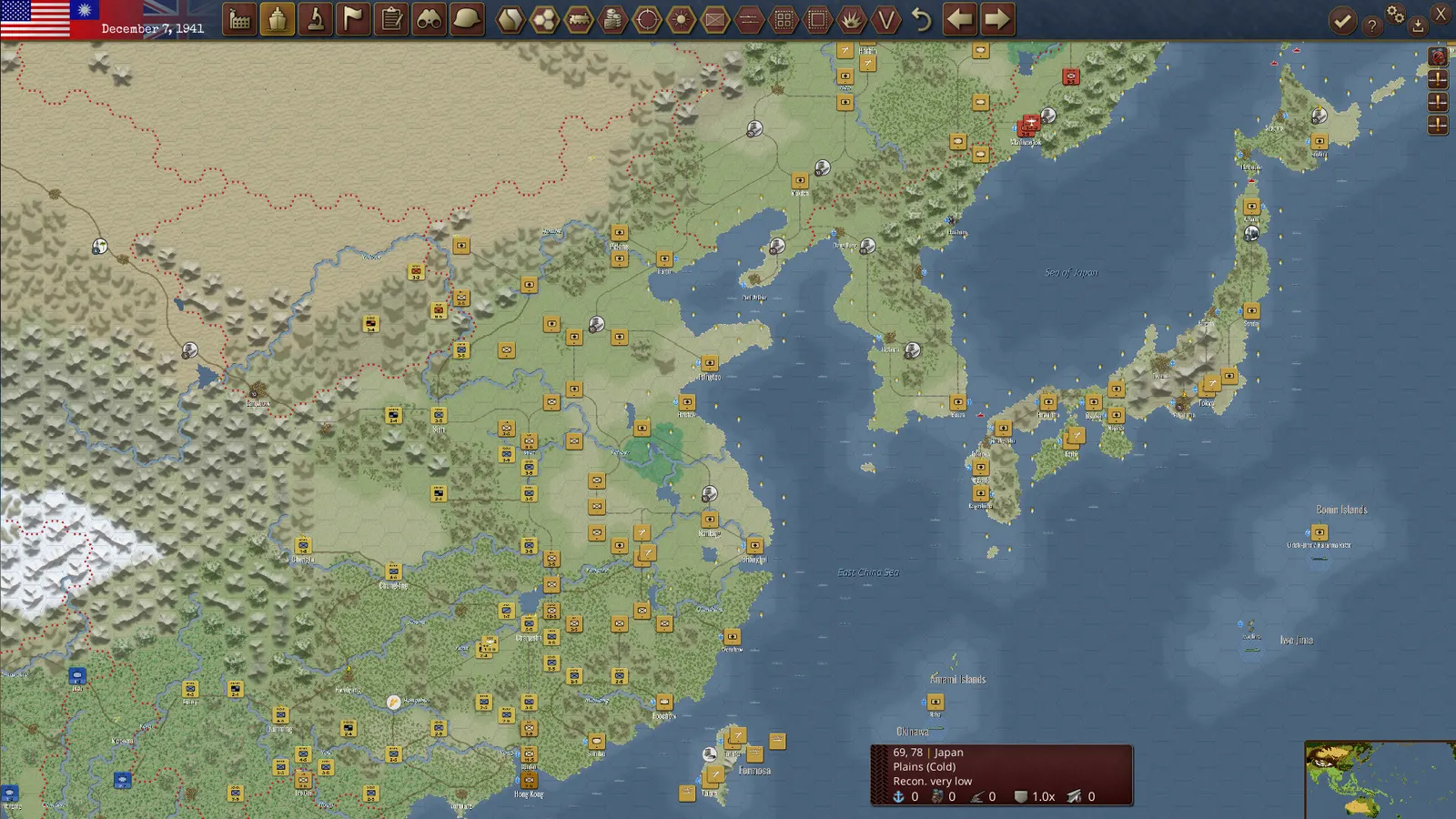Warplan Pacific media 6