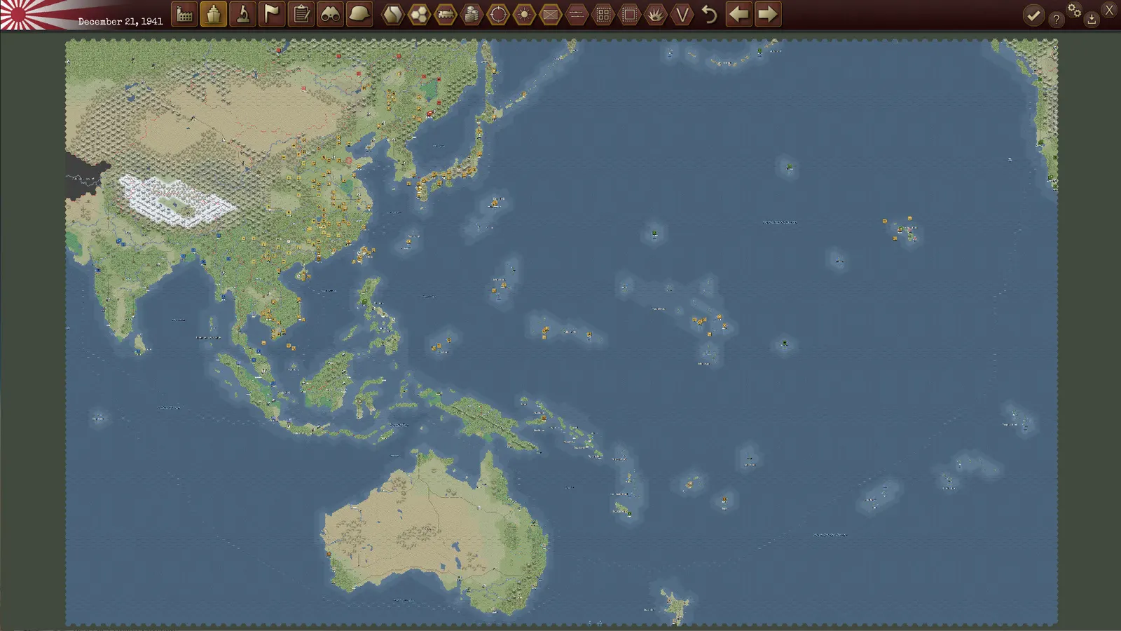 Warplan Pacific media 7