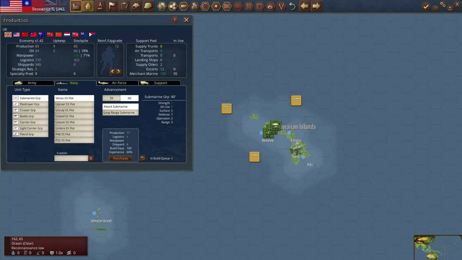 Warplan Pacific media 8