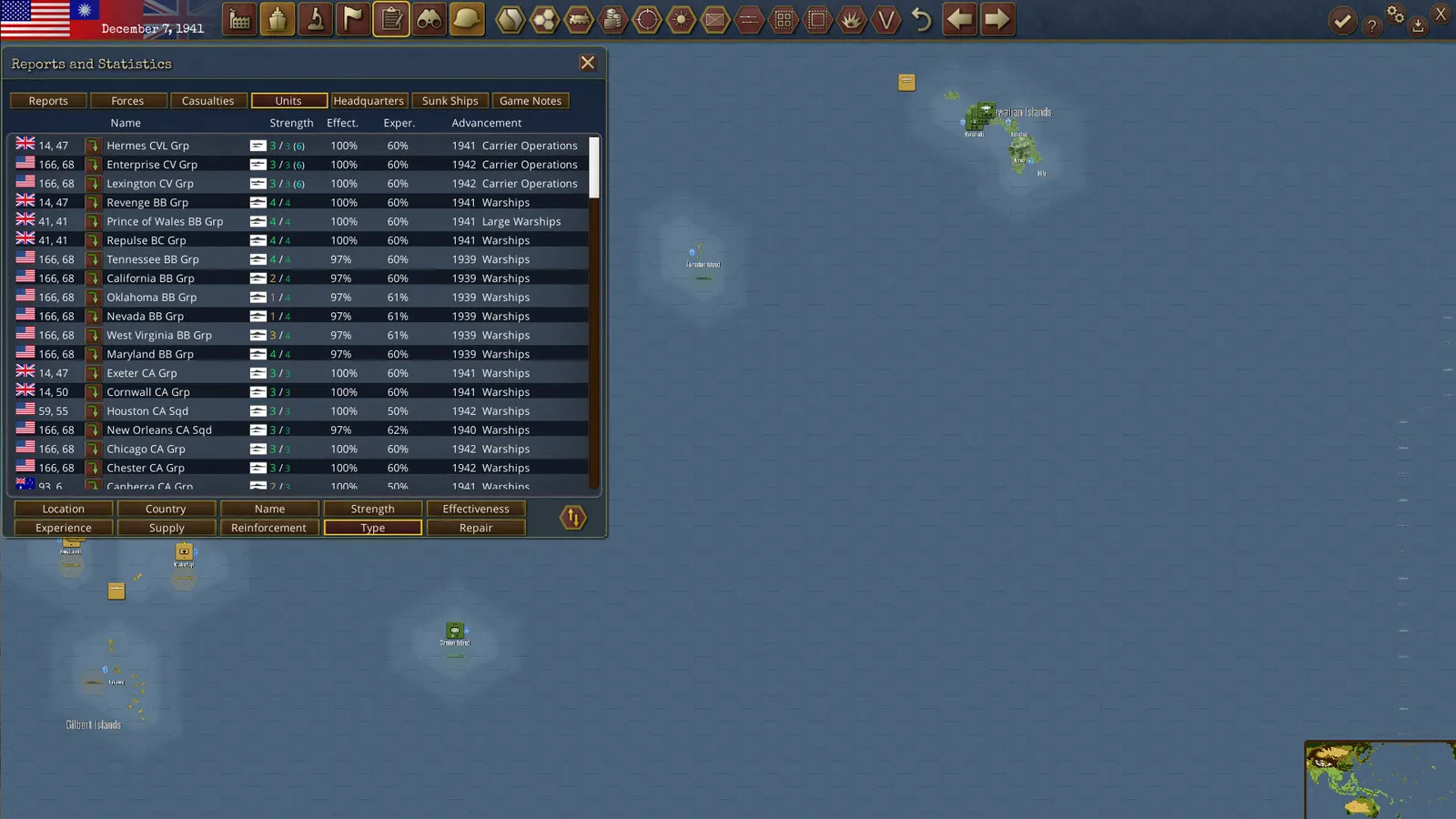 Warplan Pacific media 9