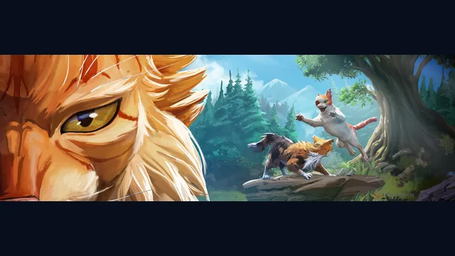 Warrior Cats: Clans of the Forest