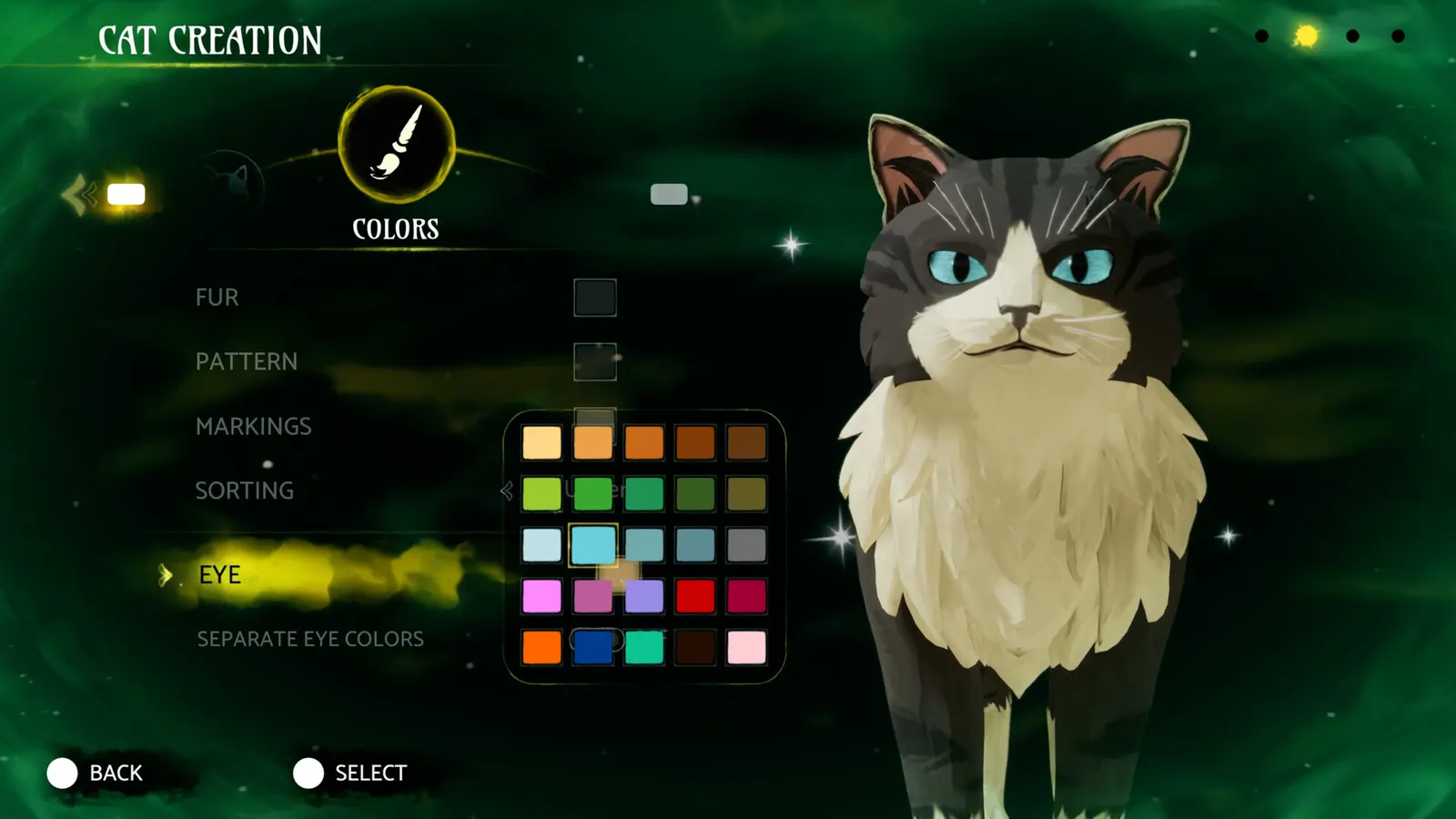 Warrior Cats: Clans of the Forest media 3