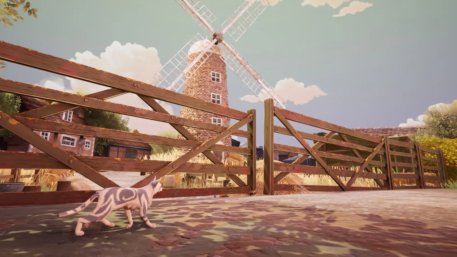 Warrior Cats: Clans of the Forest media 5