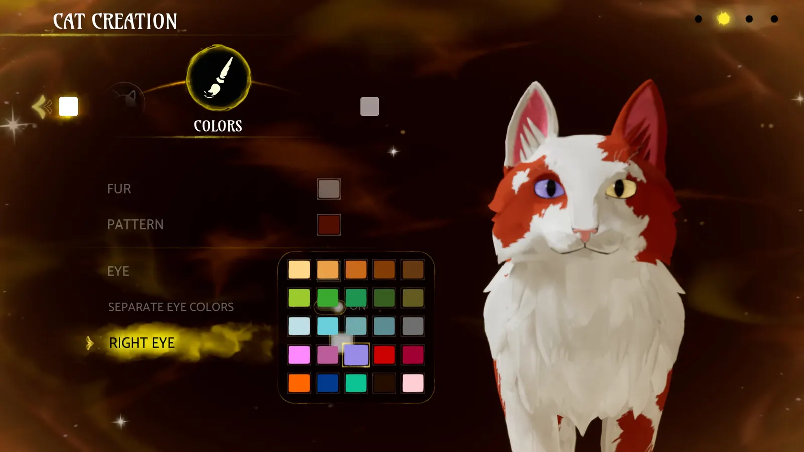 Warrior Cats: Clans of the Forest media 9