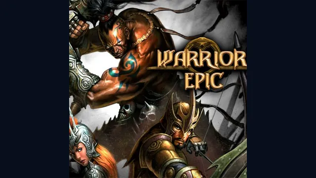 Warrior Epic
