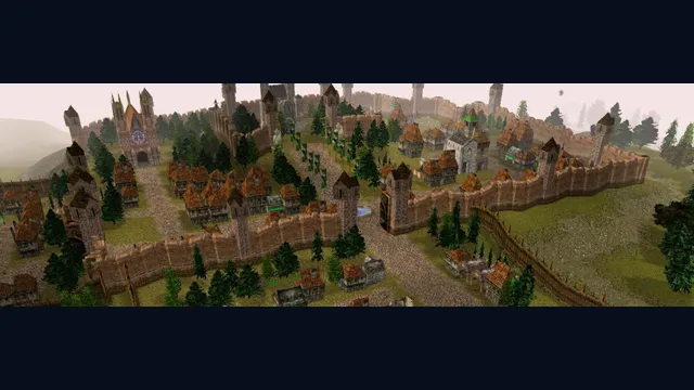 Warrior Kings: Battles