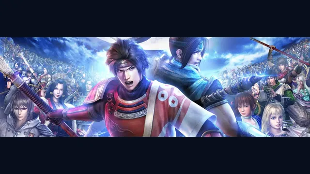 WARRIORS OROCHI 3 Ultimate Definitive Edition