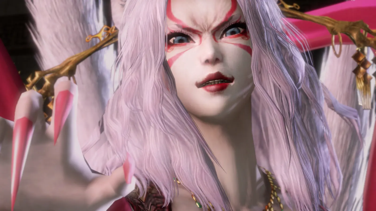 WARRIORS OROCHI 3 Ultimate Definitive Edition media 5