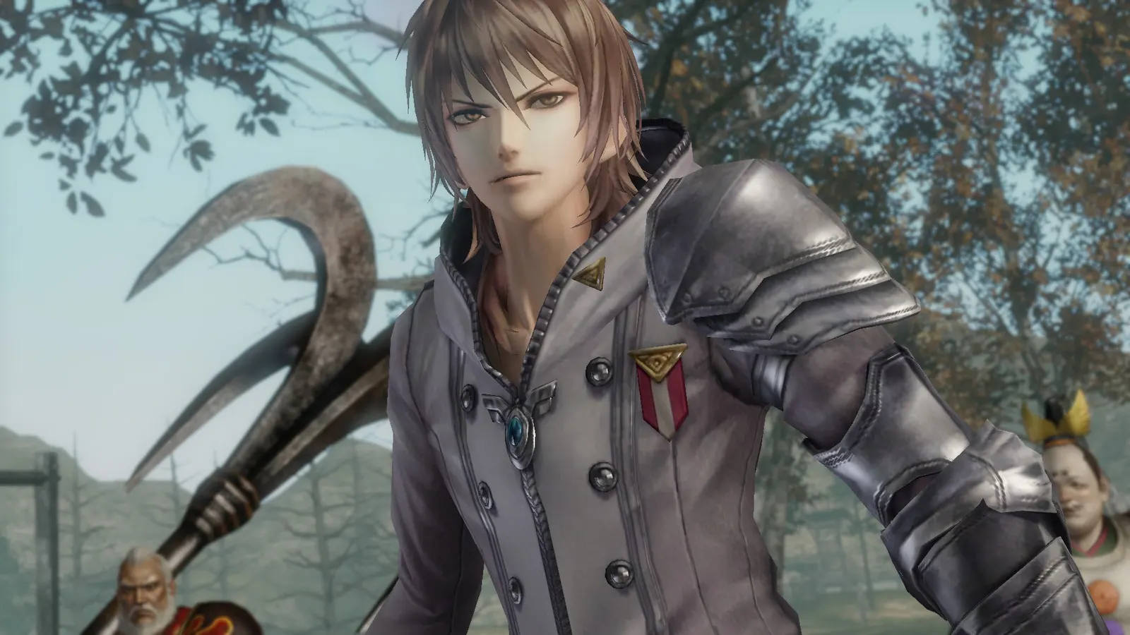 WARRIORS OROCHI 3 Ultimate Definitive Edition media 7