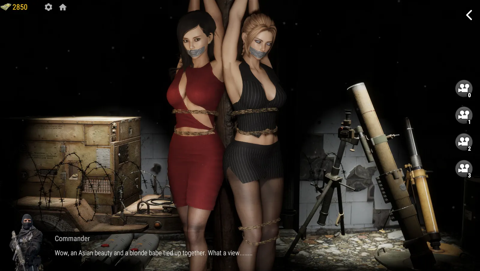 Wars and Roses media 4