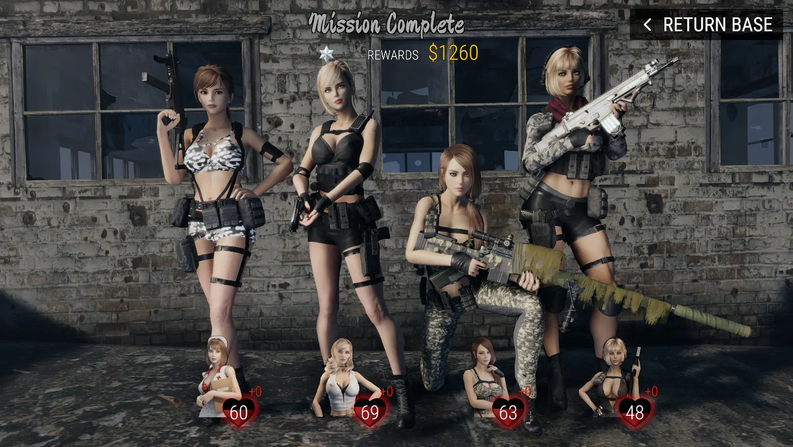 Wars and Roses media 7