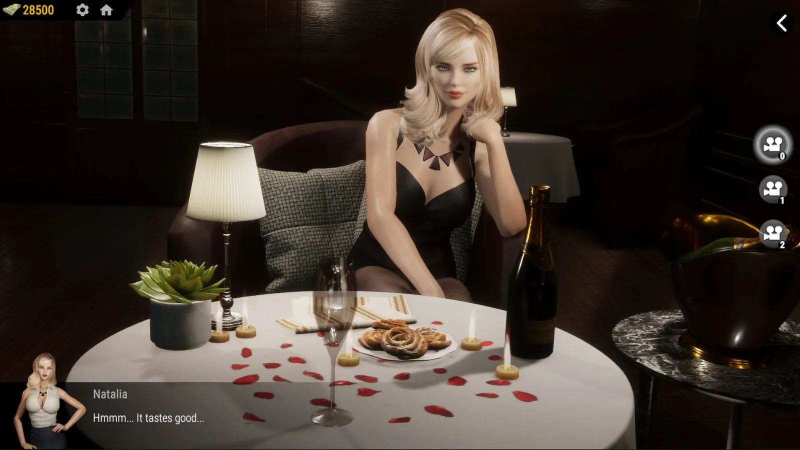 Wars and Roses media 13
