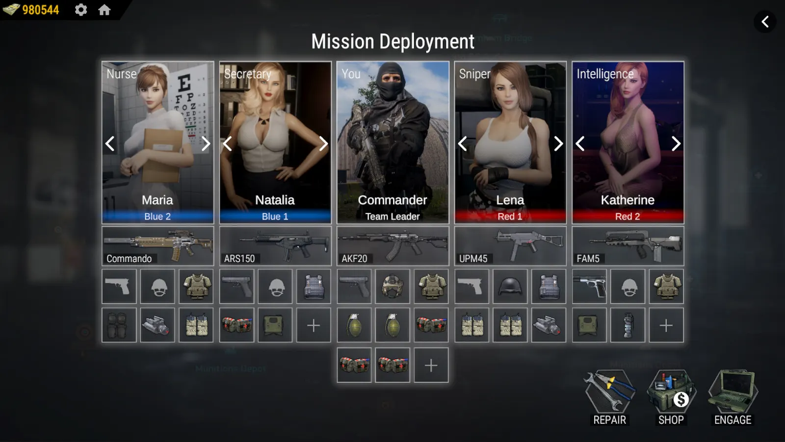 Wars and Roses media 14