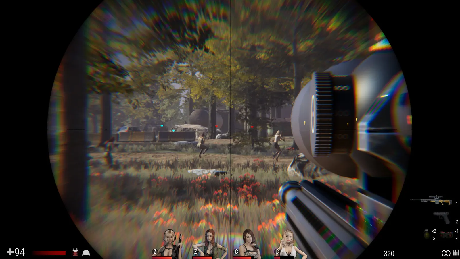 Wars and Roses media 25