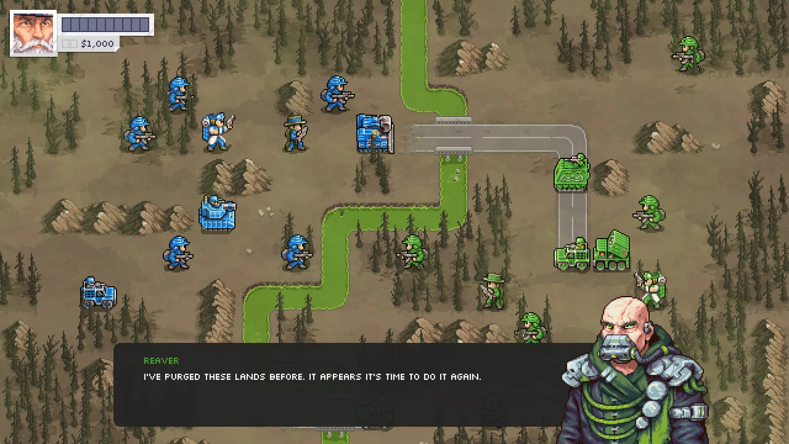 Warside media 13