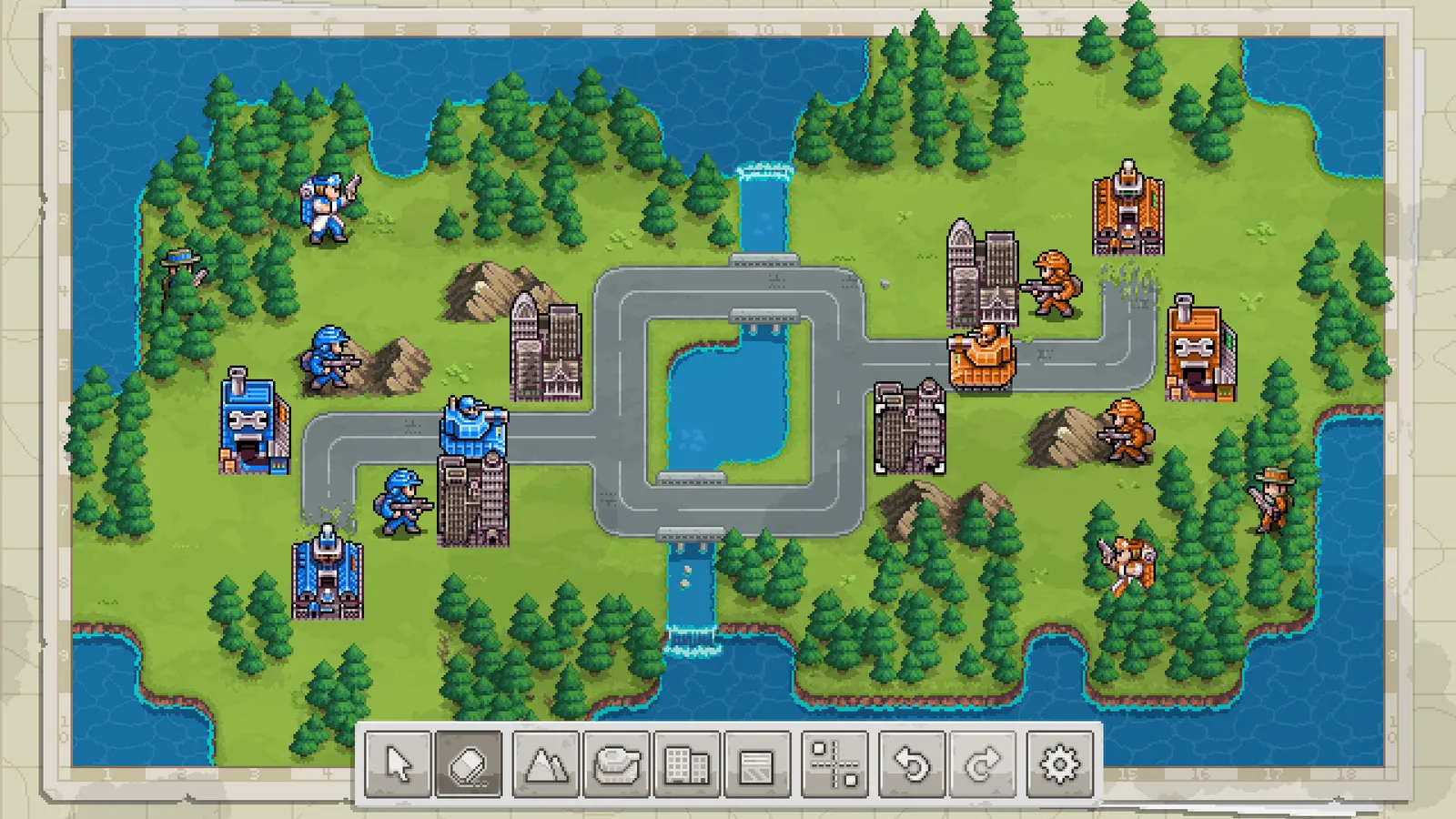Warside media 12