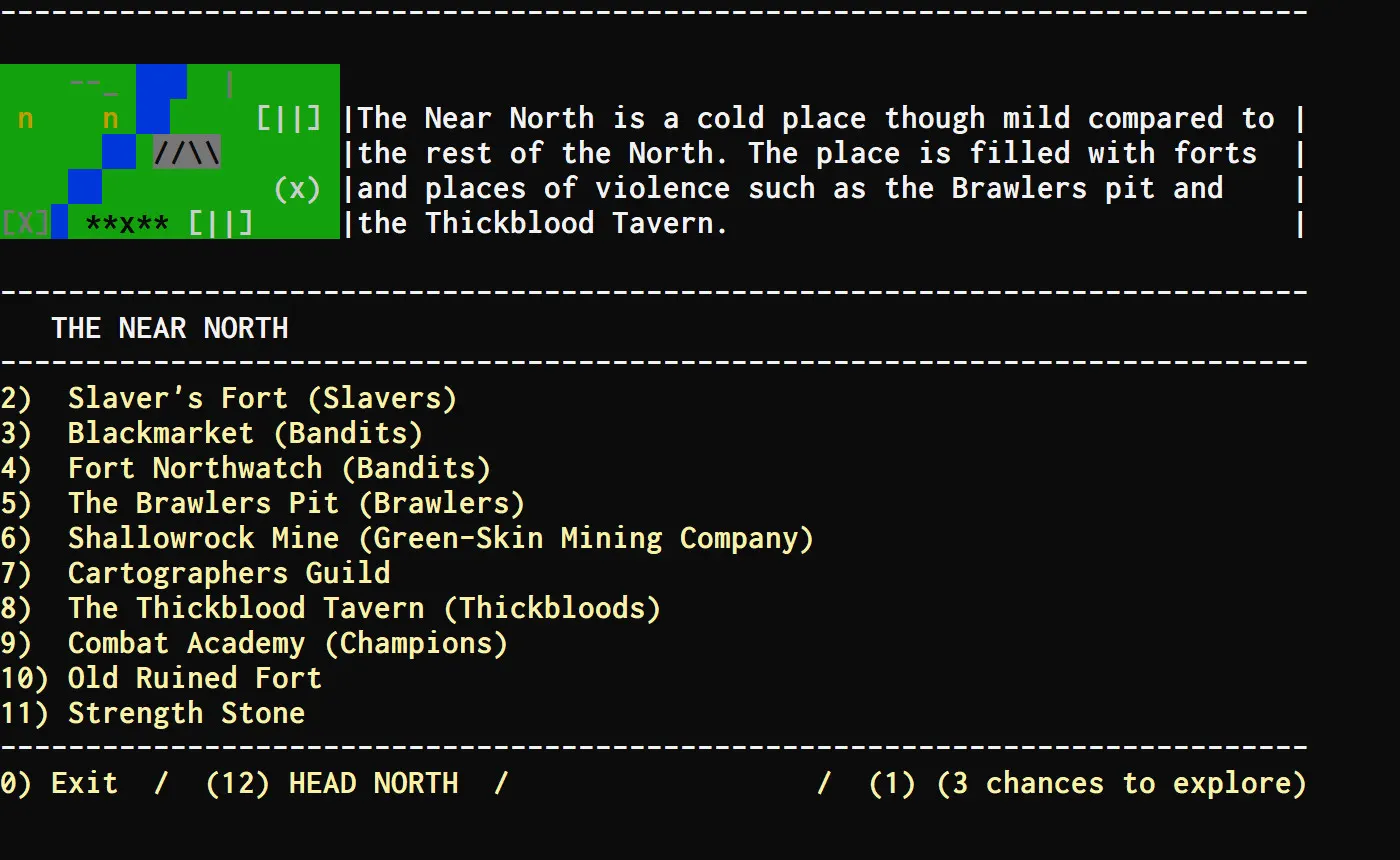 Warsim: The Realm of Aslona media 2