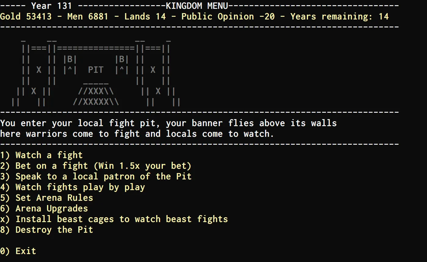 Warsim: The Realm of Aslona media 3