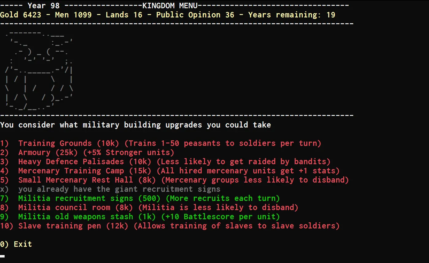Warsim: The Realm of Aslona media 5