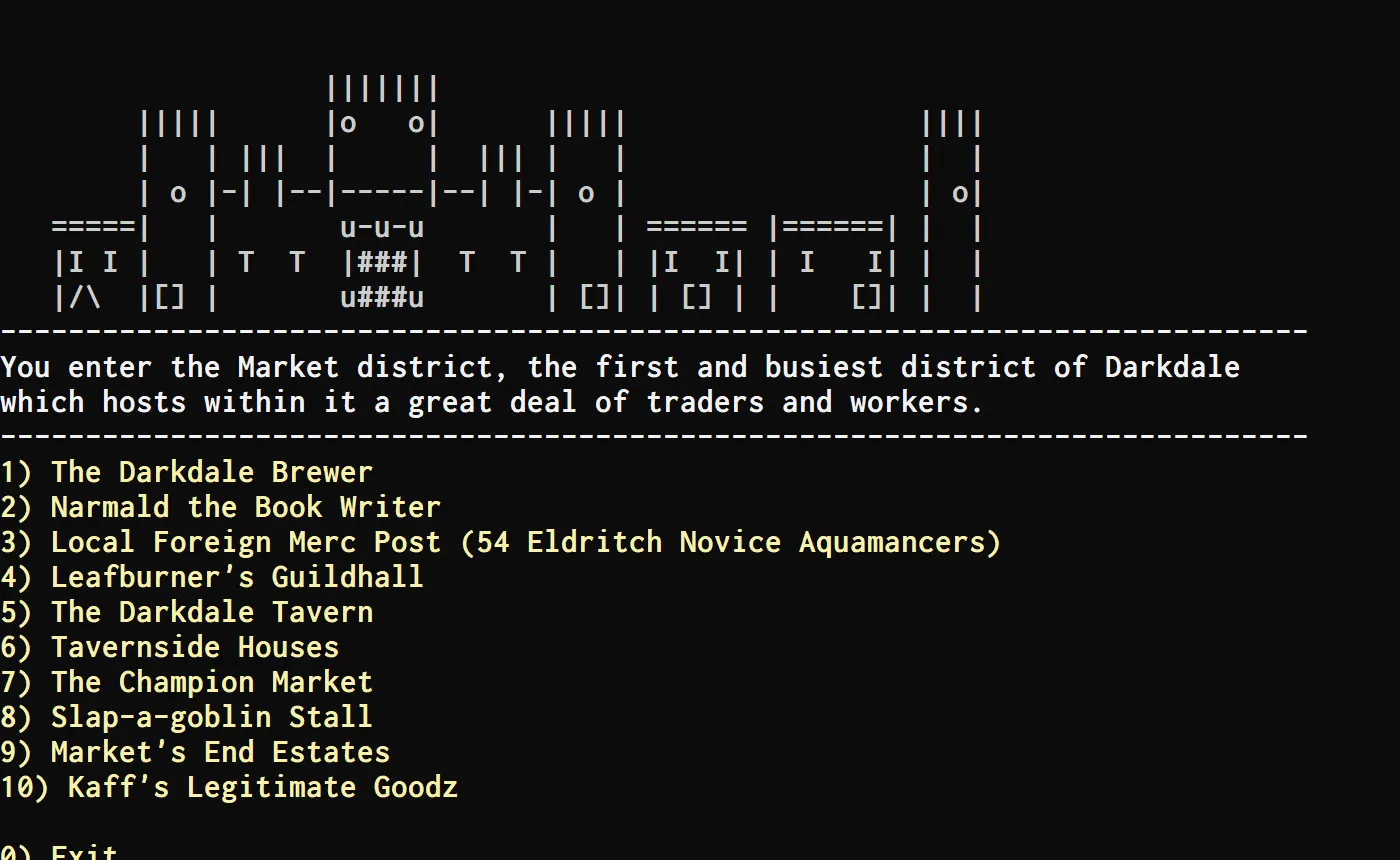 Warsim: The Realm of Aslona media 12