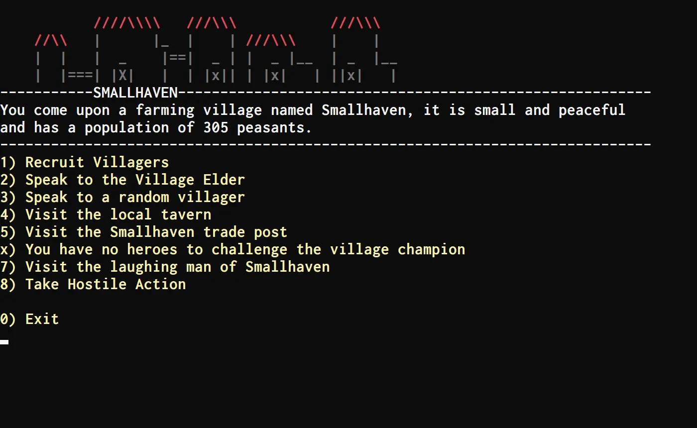Warsim: The Realm of Aslona media 15