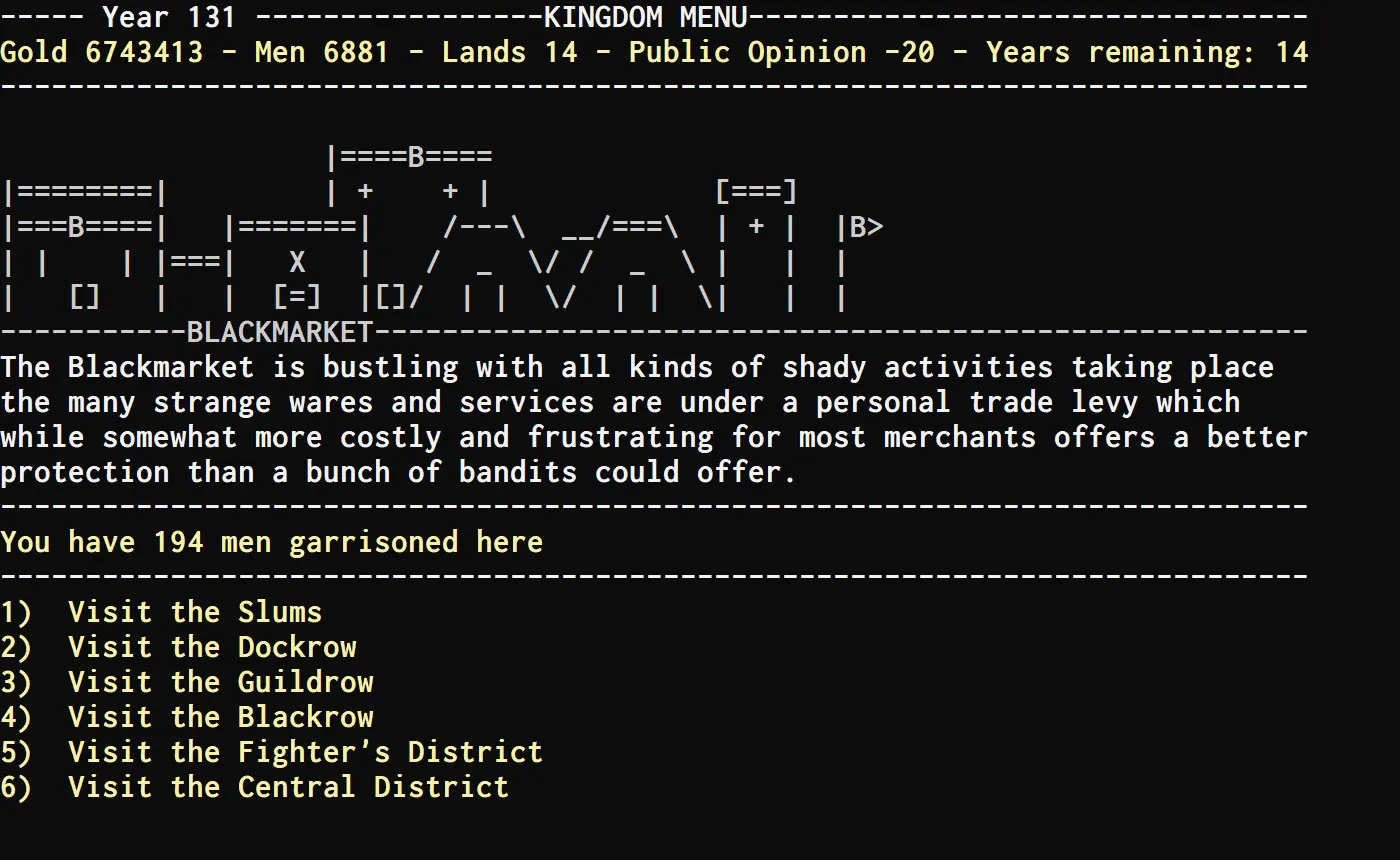 Warsim: The Realm of Aslona media 16
