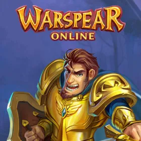 Обкладинка гри Warspear Online