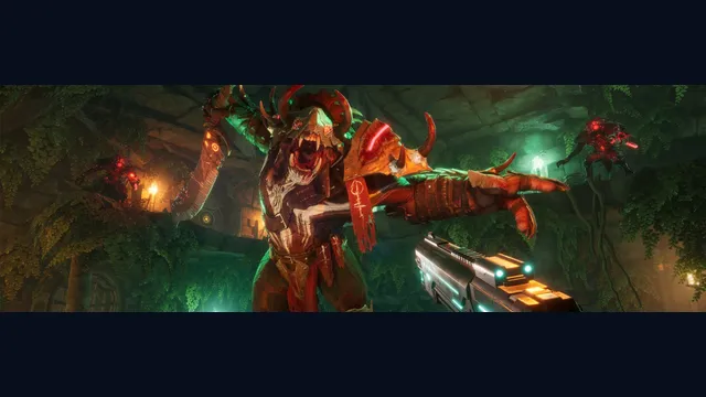 Warstride Challenges