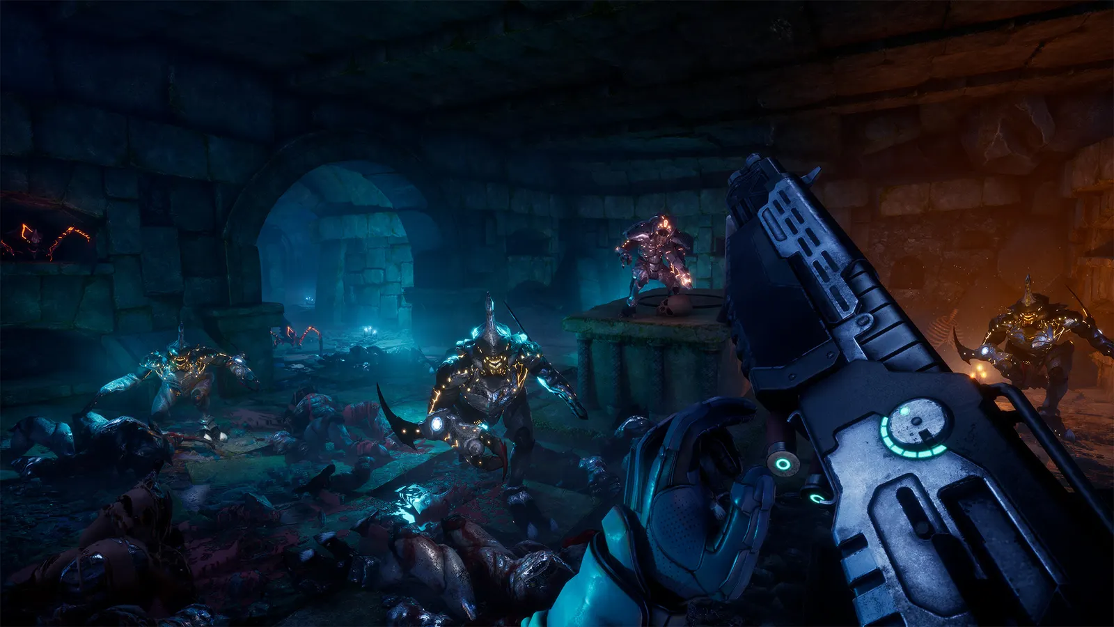 Warstride Challenges media 11