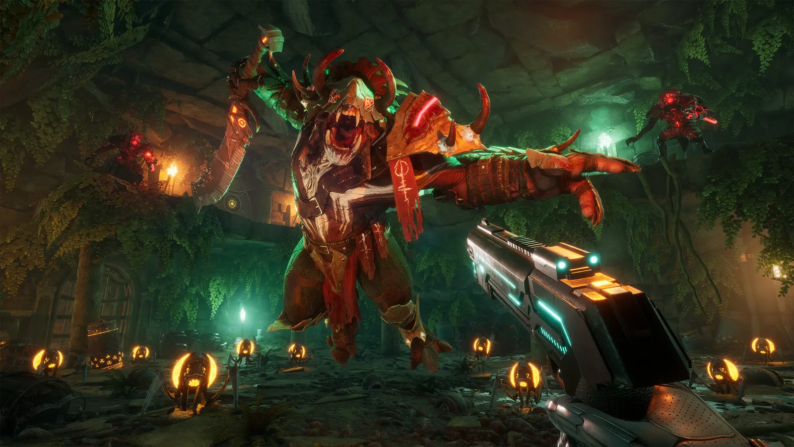 Warstride Challenges media 14