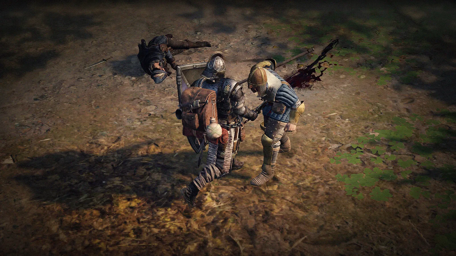 Wartales media 5