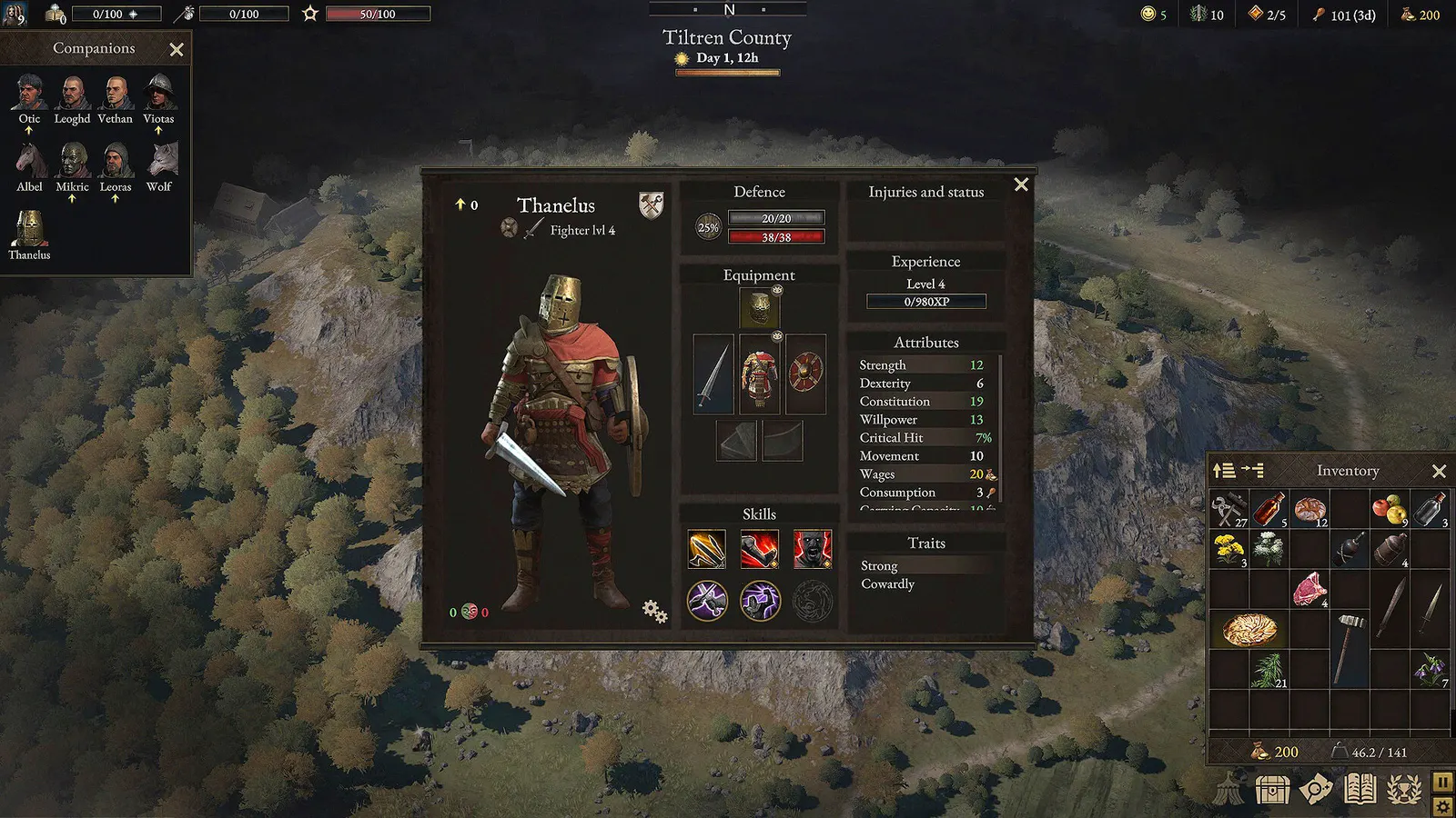 Wartales media 6