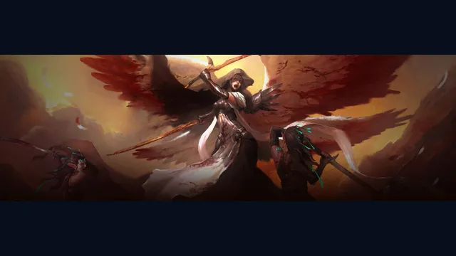Wartorn
