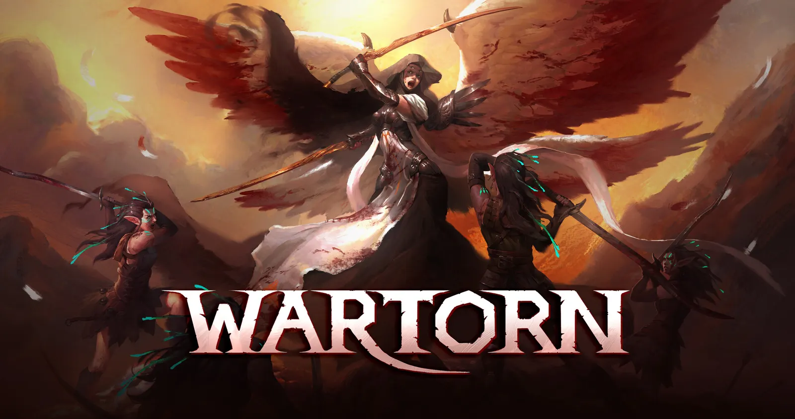 Wartorn media 16