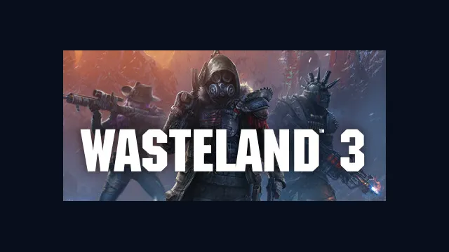 Wasteland 3