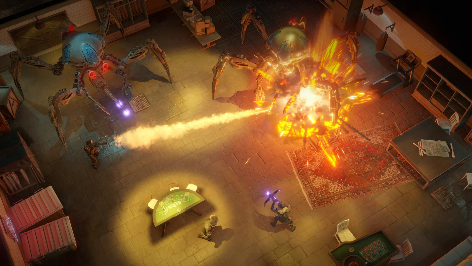 Wasteland 3 media 3