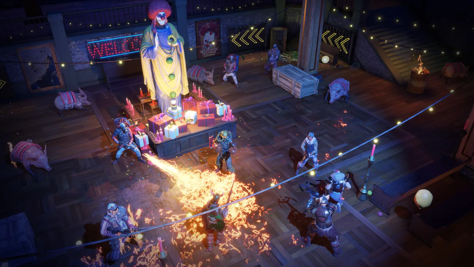Wasteland 3 media 4