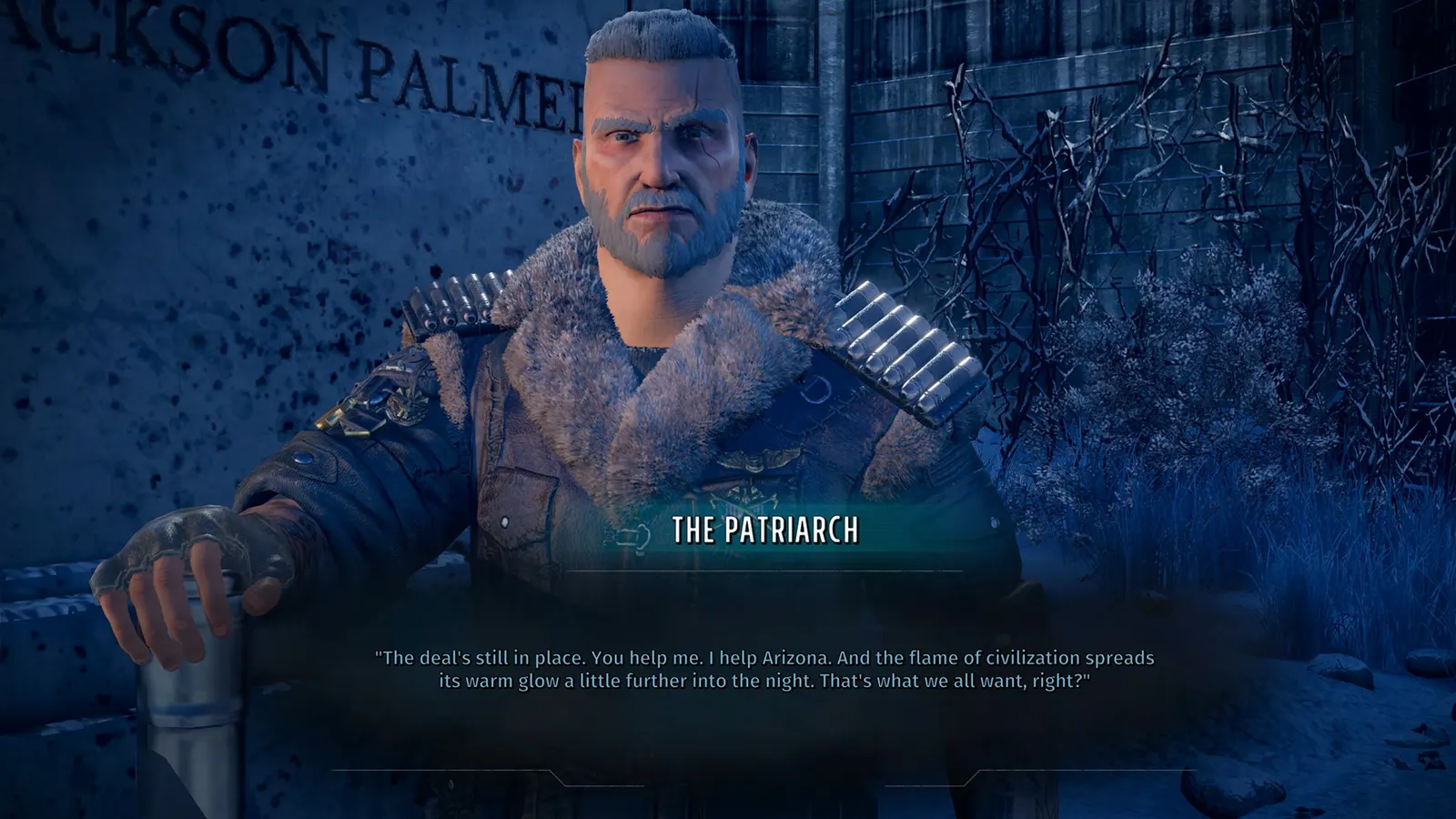 Wasteland 3 media 6