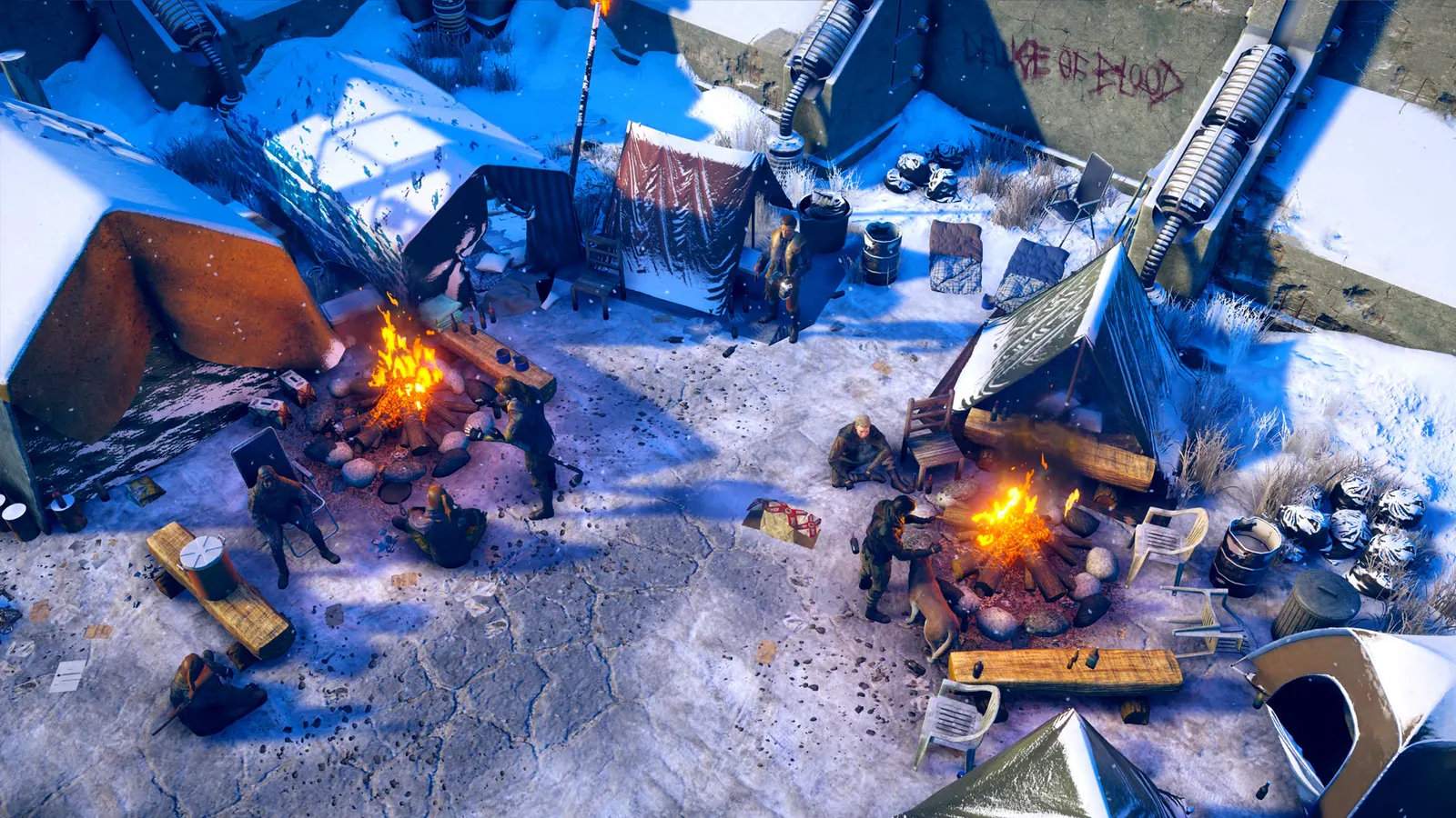 Wasteland 3 media 7