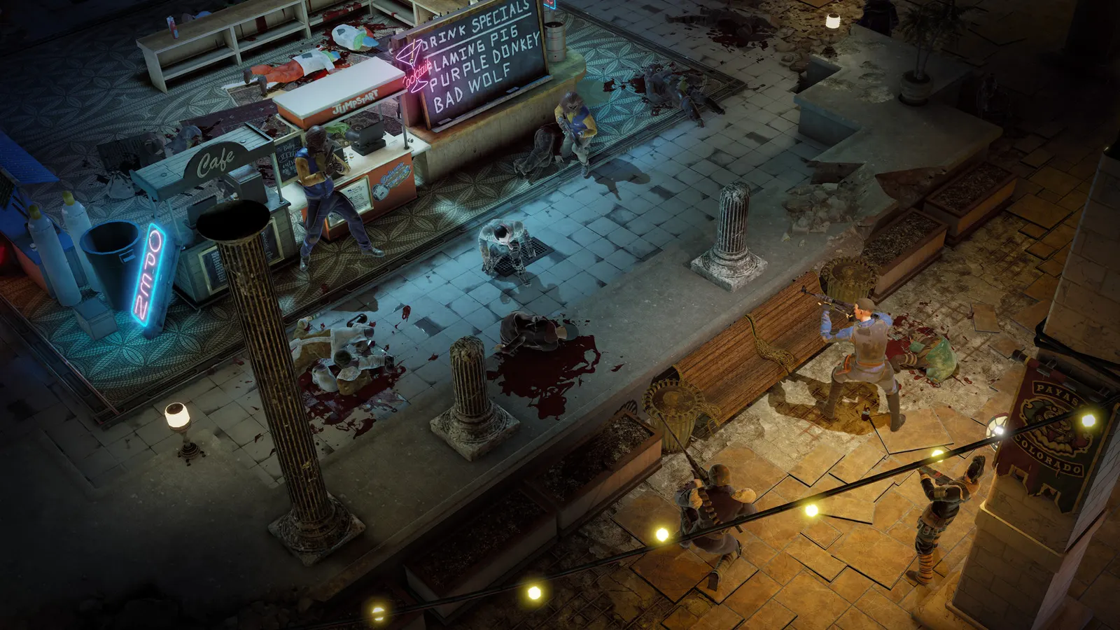 Wasteland 3 media 8
