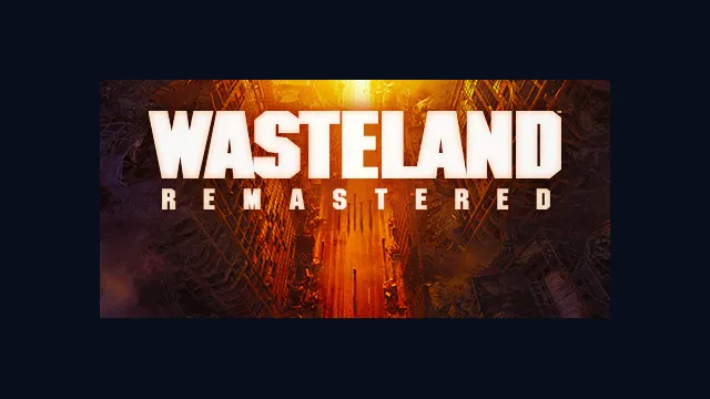 Wasteland Remastered