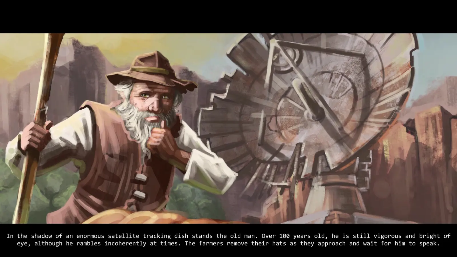 Wasteland Remastered media 6