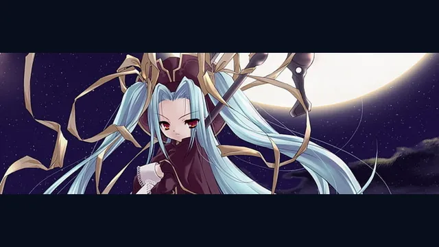 Wasurenagusa ~Forget-me-Not~