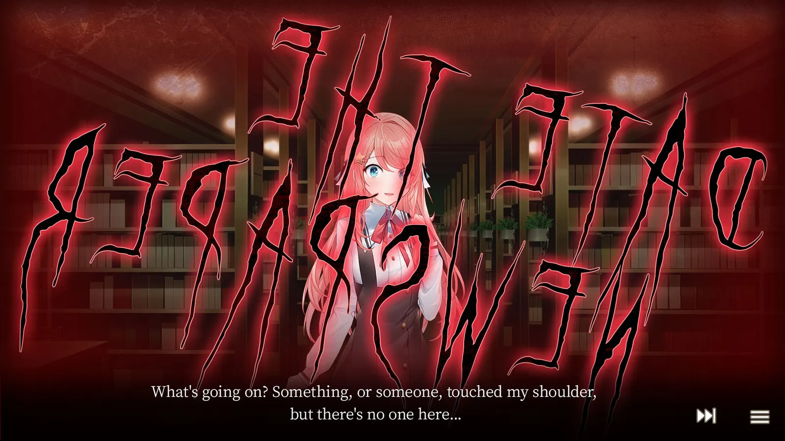 Watamari Part1 - A Match Made in Heaven media 6