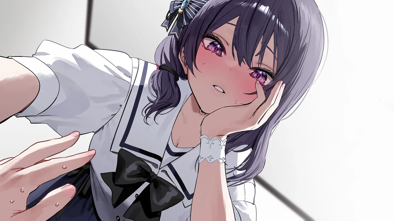 Watamari Part2 - A Fake Marriage? media 2