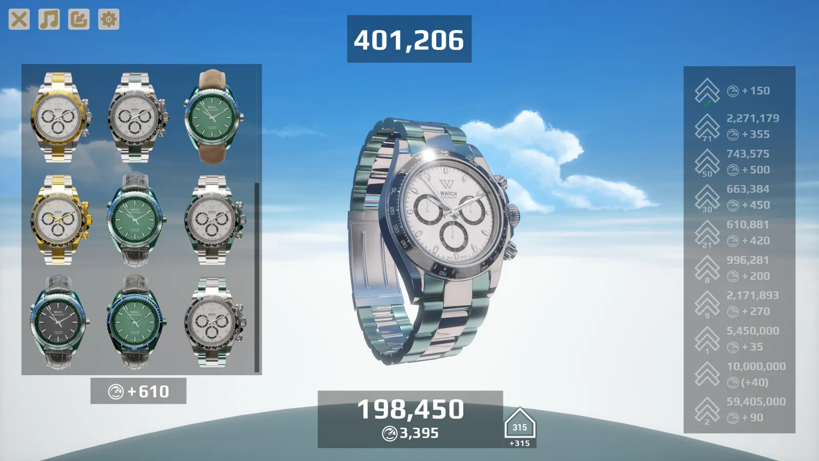 Watch media 2
