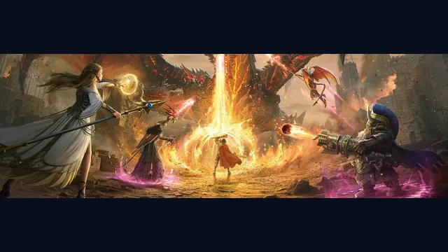 Watcher of Realms