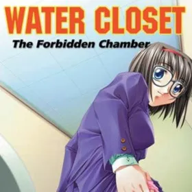 Обкладинка гри Water Closet: The Forbidden Chamber